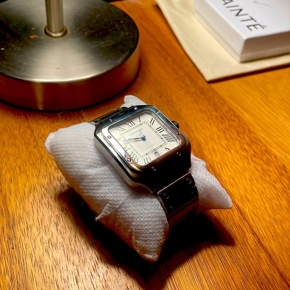 Watch